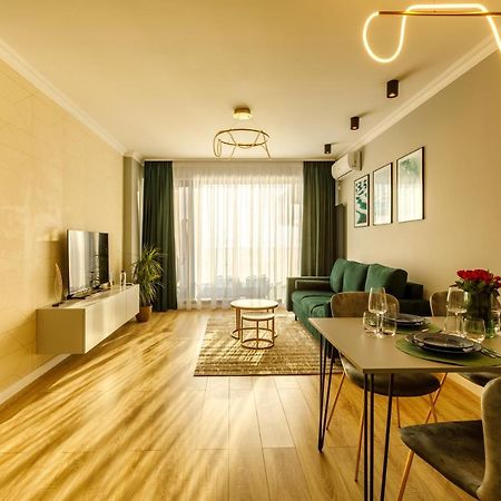 Lago Apartment Mamaia Butoaie Kültér fotó