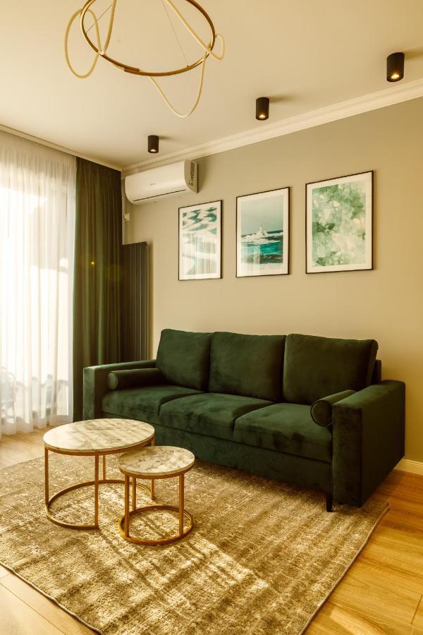 Lago Apartment Mamaia Butoaie Kültér fotó