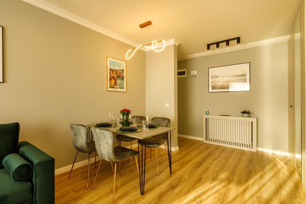 Lago Apartment Mamaia Butoaie Kültér fotó