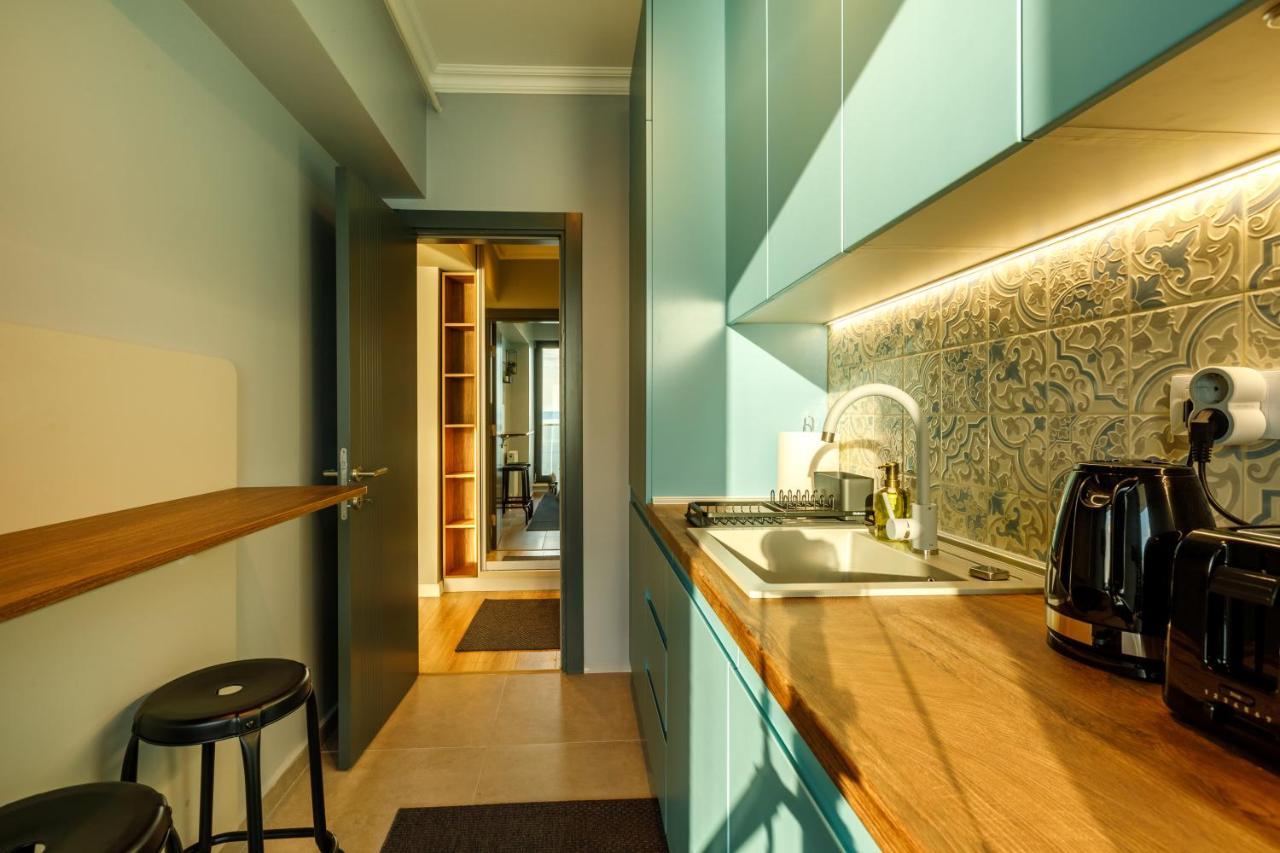 Lago Apartment Mamaia Butoaie Kültér fotó