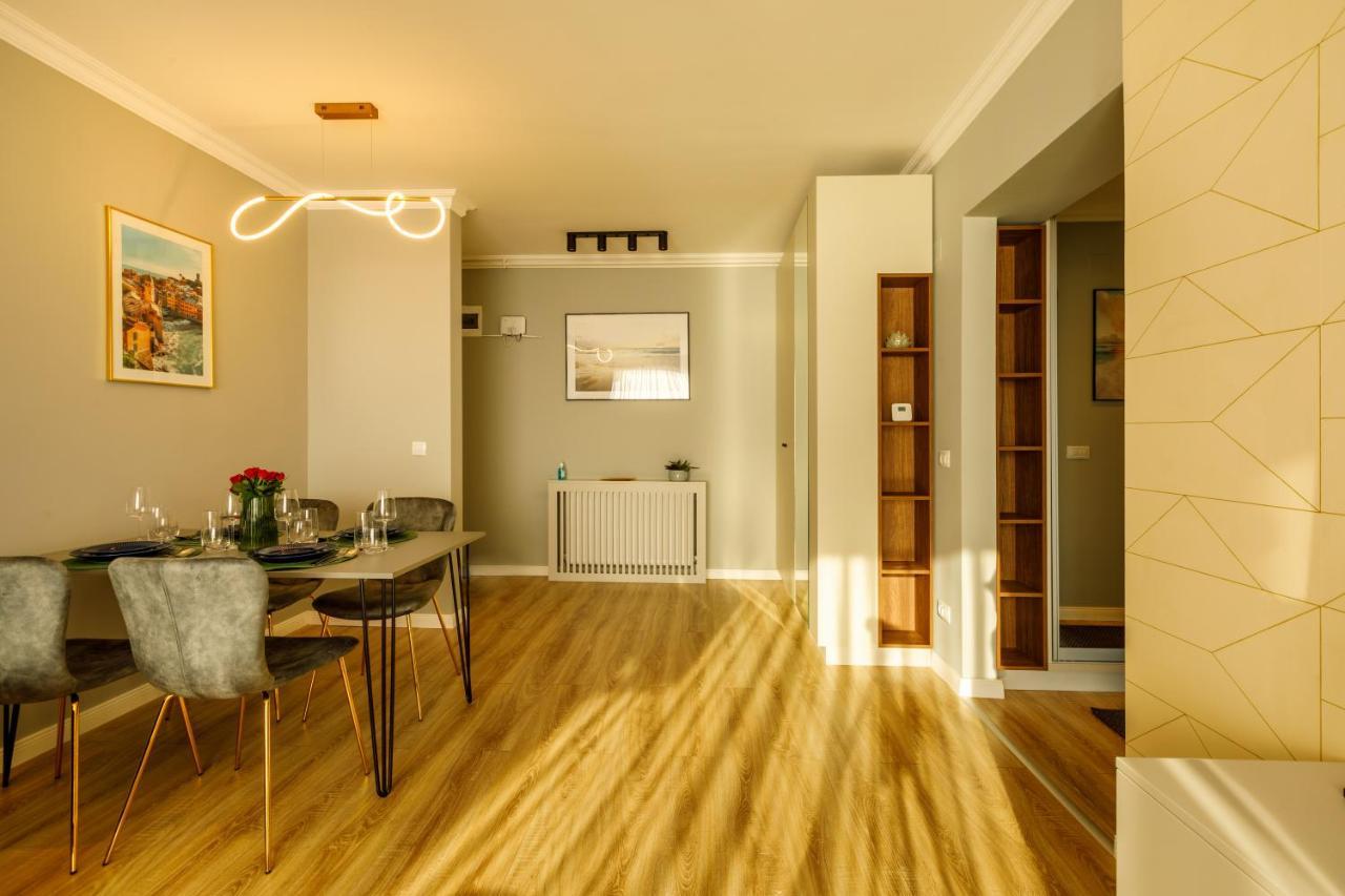 Lago Apartment Mamaia Butoaie Kültér fotó